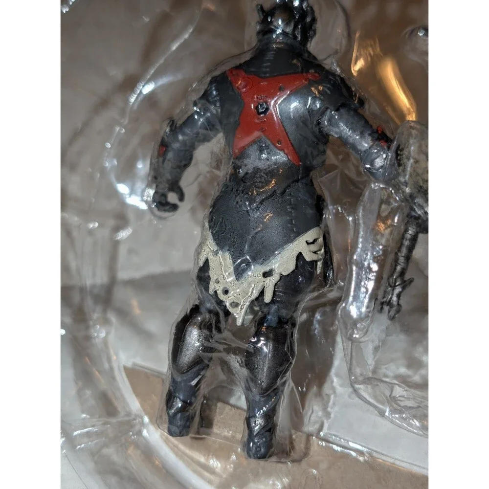 Fortnite Spider Knight Solo Mode 4 Inch Action Figure Jazwares New Sealed - Picture 13 of 15